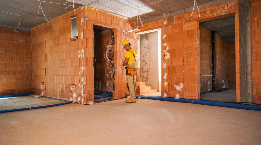 Local Chimney Repair in Union, SC